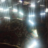 ریسه ال ای دی بلوکی لنز دار یخی 40عددی