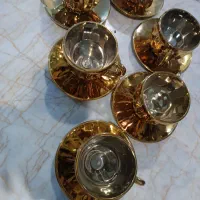 یک دست فنجان
