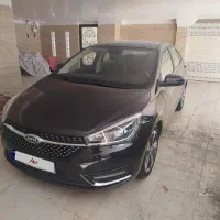 آریزو 5 مدل 1401