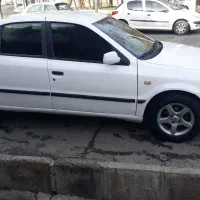 سمند الیکس|خودرو سواری و وانت|سنندج, |دیوار