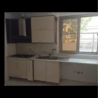 کابینت MDFبا هود و سینک شیر KWC سبد سوپری|مصالح و تجهیزات ساختمان|تهران, پونک|دیوار