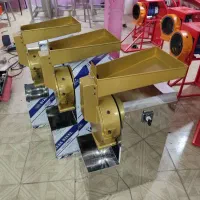 دستگاه کره گیر،دستگاه روغنگیر،آسیاب،ارده گیر،پرس|ماشینآلات صنعتی|مشهد, شهرک صنعتی مشهد|دیوار