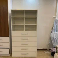 کمد ام دی اف|جاکفشی، کمد، دراور|تهران, دردشت|دیوار