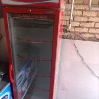 یخچال فروشگاهی