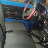 فروش نیسان دیزل مدل90|خودرو سواری و وانت|فرخ‌شهر, |دیوار