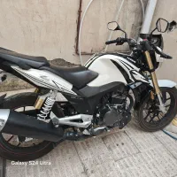 موتور نامی z1 180