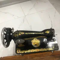 چرخ خیاطی
