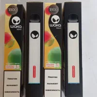 انواع ویپ و پاد اصلی|زیورآلات و اکسسوری|کرج, عظیمیه|دیوار