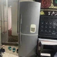 یخچال و فریزر گلسان ۲۲ فوت