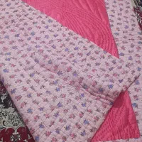 دو عدد لاف ودو عدد پشتی ترکمن اصل|پشتی|کرمانشاه, |دیوار