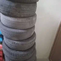 لاستیک پراید و پژو