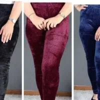 ساپورت لگ مخمل کبریتی|لباس|هشتگرد, فاز ۱ مهستان|دیوار