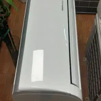 کولر استوک ۲۴ هزار جنرال گلد