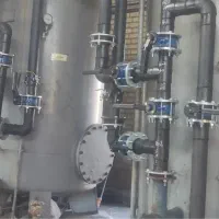 جوش لوله پلی اتیلن.لوله کشی پلی اتیلن