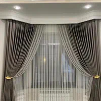 فروشنده پرده