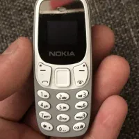 گوشی کوچک دوسیم کارت