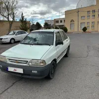 پراید مدل۸۱