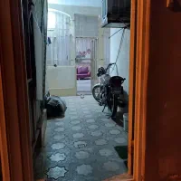 خانه دو طبقه