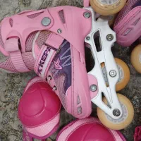 اسکیت حرفه ای kepai