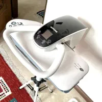 اتو پرس|اتو و لوازم اتو|پرند, فاز ۴|دیوار