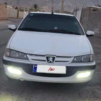 پارس xu7 سفارشی فول فول