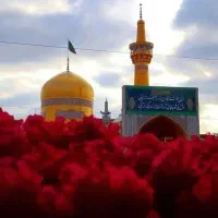 تور مشهد با قطار