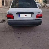 پراید۸۵|خودرو سواری و وانت|ارومیه, |دیوار