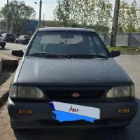 فروش خودرو پراید ۸۳