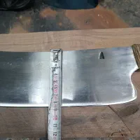 ساتور ساطور قصابی