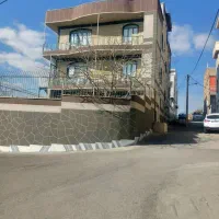 خانه ویلایی۳طبقه و بهارخواب شهرک اداره راه|فروش خانه و ویلا|سنندج, |دیوار