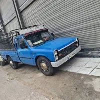 فروش قطعات نیسان تمیز