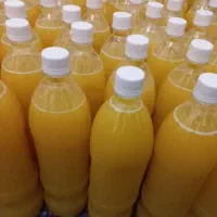 آب نارنج محلی