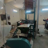 دستگاه تولید نایلکس/فریزر/زباله/سفره