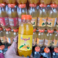 آبمیوه ۳۰۰ میل شریسا ۱۲عددی زیر قیمت بازار|خوردنی و آشامیدنی|ری, بازار آهن|دیوار