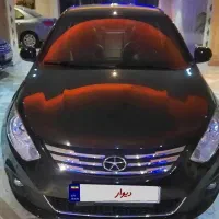 جک j4 مشکی اتومات مدل ۱۴۰۳