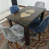 میزناهار خوری