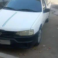 اریسان مدل ۹۵|خودرو سواری و وانت|تهران, یافت آباد جنوبی|دیوار