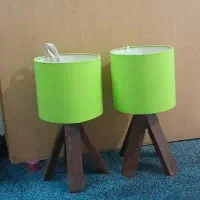 چراغ خواب یا آباژور
