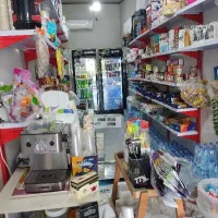 سوپر مارکت با تمام تجهیزات اجاره داده میشود