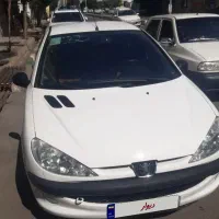 ۲۰۶ تیپ ۲ ۱۴۰۰
