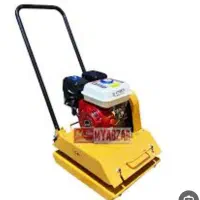 اجاره کمپکتور یک تنی