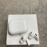 هدفون بلوتوثی اپل مدل AirPods Pro 3