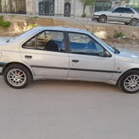 پژو 405 GLX مدل 85|خودرو سواری و وانت|کرمانشاه, |دیوار