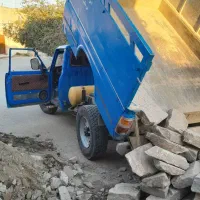 حمل مصالح ساختمانی|خدمات حمل و نقل|اهر, |دیوار