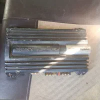 آمپلی فایر|صوتی و تصویری|تاکستان, |دیوار