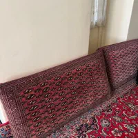 ۹ عدد پشتی دست باف|پشتی|تهران, مختاری|دیوار