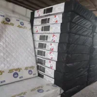 تشک یک نفره رویال ۱۰سال با قطر سی سانتی۴۷۰۰۰۰۰|تشک تختخواب|لردگان, |دیوار