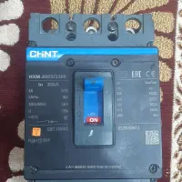 کلید اتوماتیک ۲۵۰ آمپر