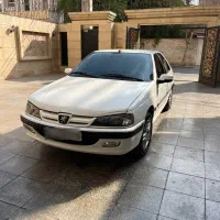 پارس elx سفارشی