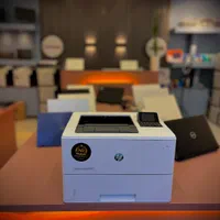 پرینتر تک‌کاره Hp 506dn سرعت بالا